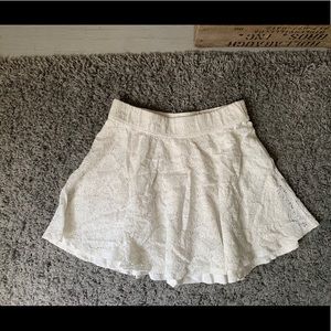 Hollister Skater Skirt